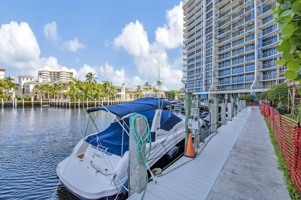$695,000 | 4740 South Ocean Boulevard, Unit 202, Highland Beach, FL 33487
