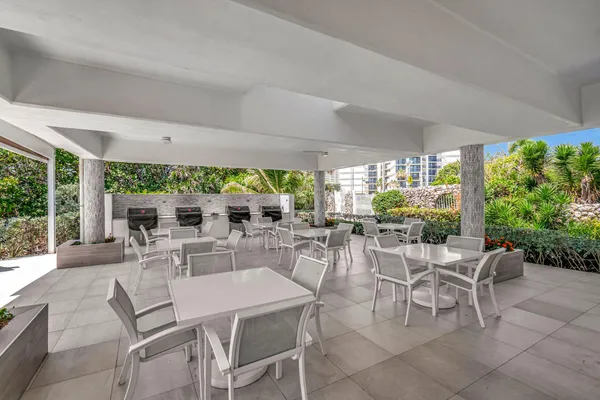 $695,000 | 4740 South Ocean Boulevard, Unit 202, Highland Beach, FL 33487
