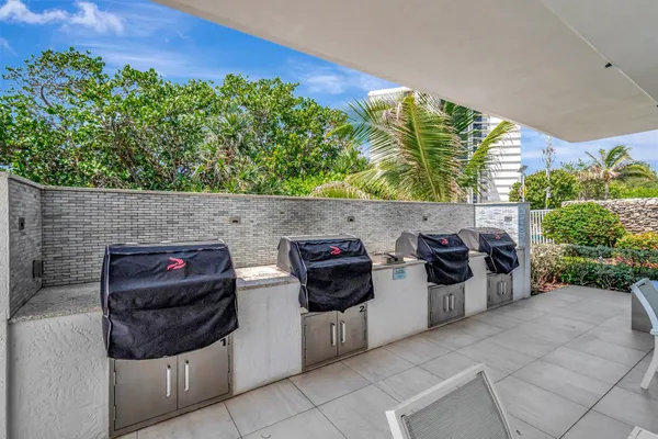 $695,000 | 4740 South Ocean Boulevard, Unit 202, Highland Beach, FL 33487