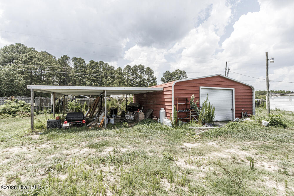 5306 Temperance Hall Road Elm City, NC 27822 - Photo 19 of 54