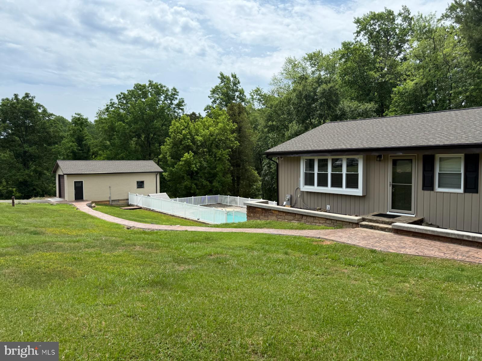 4538 Long Green Road Glen Arm, MD 21057 - Photo 2 of 55