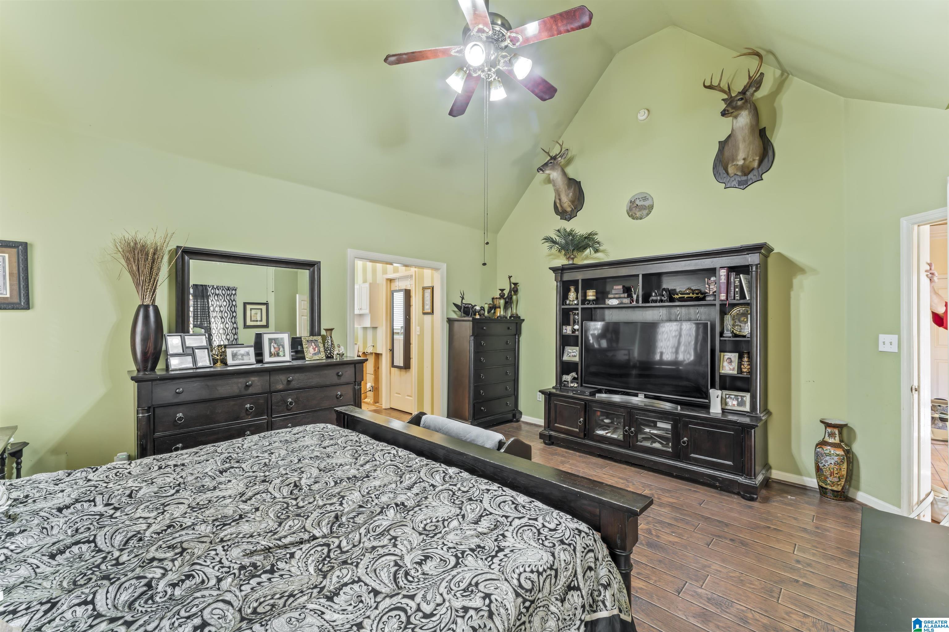 1450 Rendalia Motorway Talladega, AL 35160 - Photo 58 of 64