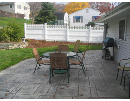 30 Bradford Road Hudson, MA 01749 - Photo 14 of 14