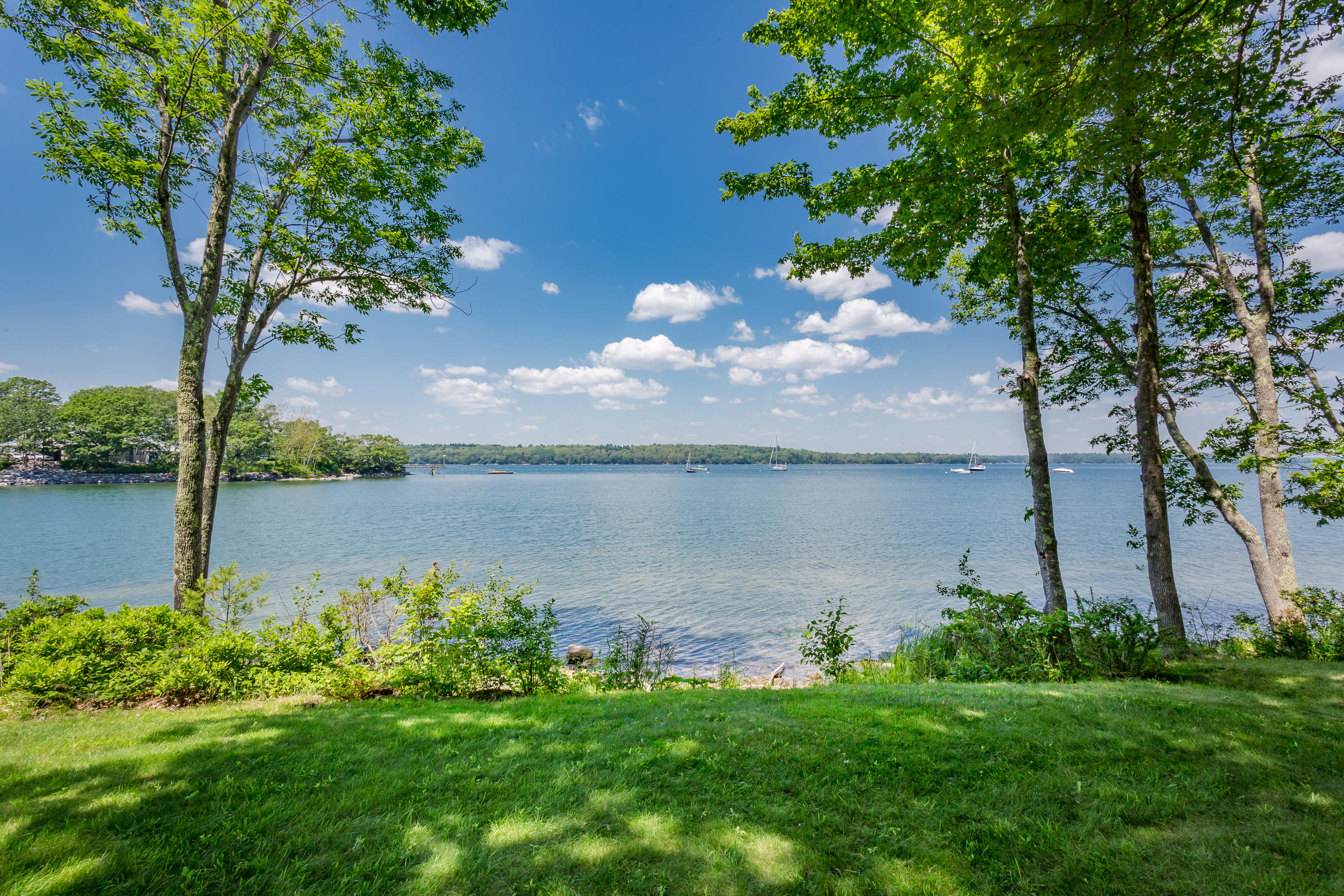 104 Lookout Point Road Harpswell, ME 04079 - Photo 27 of 55 27-104LookoutPointRd-Harpswell-KS