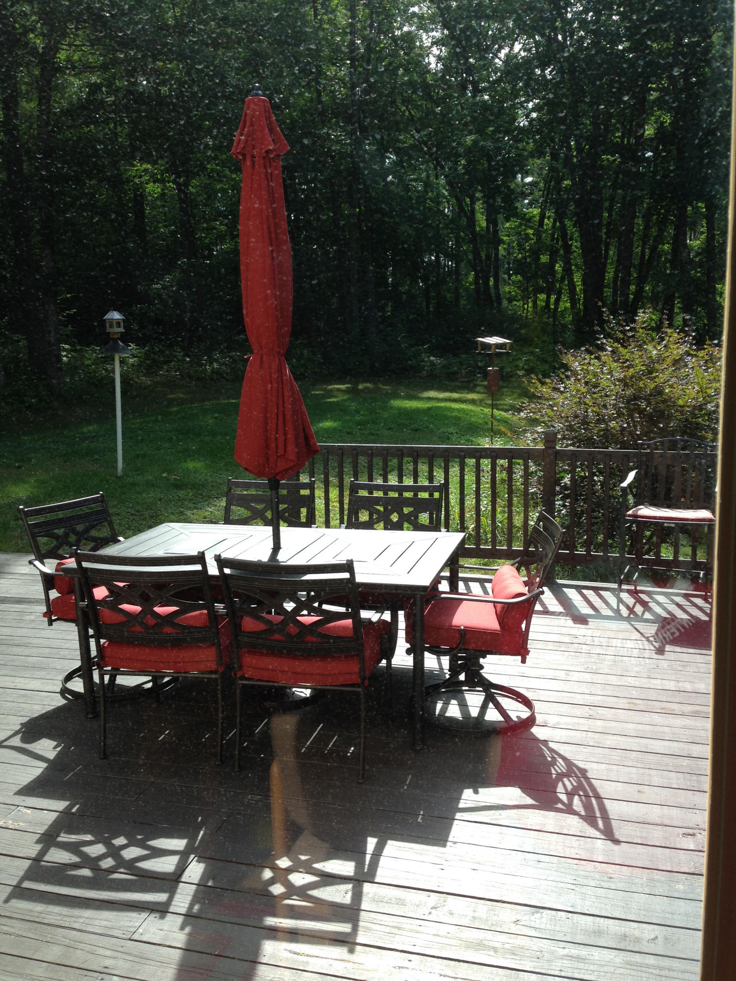 236 East River Road Skowhegan, ME 04976 - Photo 5 of 29 Patio