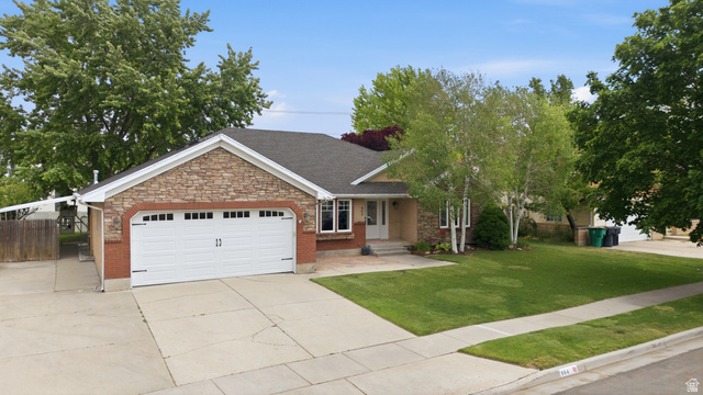 964 West Chesterbrook Cove Murray, UT 84123 - Photo 1 of 68