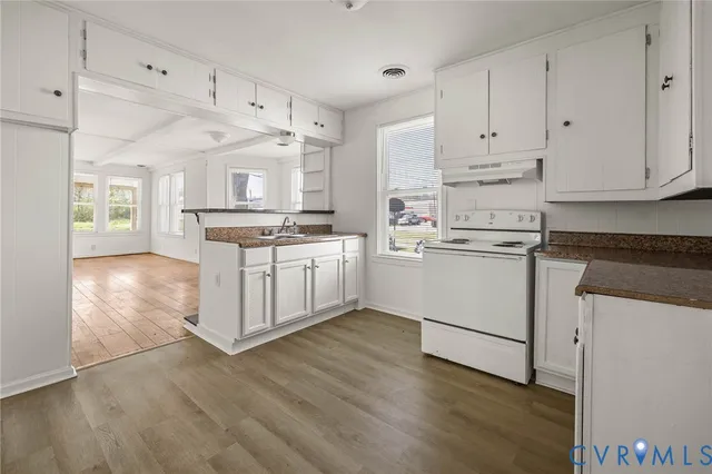 $1,391 | 107 South 9th Avenue, Hopewell, VA 23860