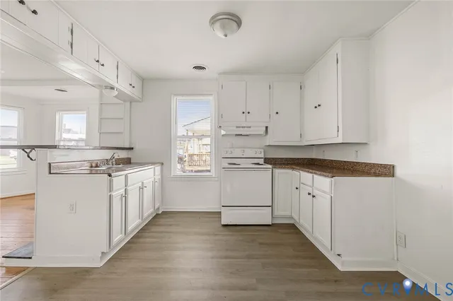 $1,391 | 107 South 9th Avenue, Hopewell, VA 23860