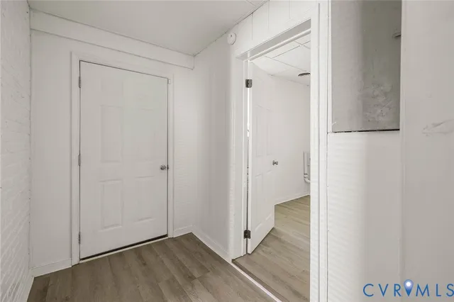 $1,391 | 107 South 9th Avenue, Hopewell, VA 23860