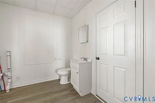 $1,391 | 107 South 9th Avenue, Hopewell, VA 23860