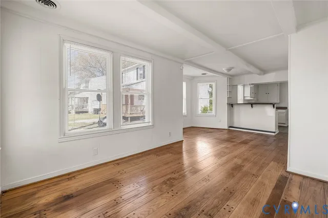 $1,391 | 107 South 9th Avenue, Hopewell, VA 23860