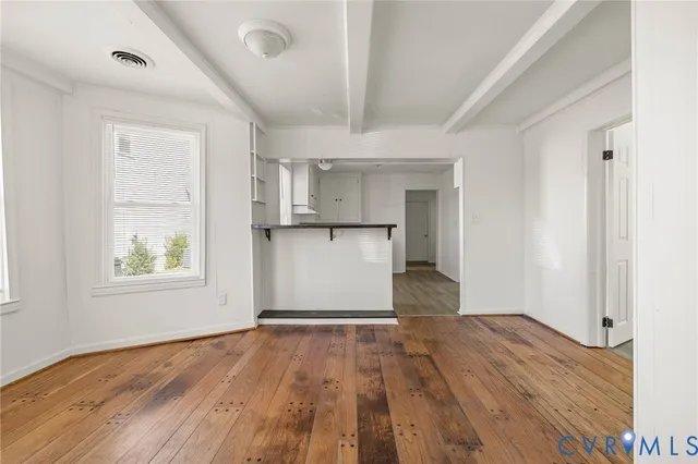 $1,391 | 107 South 9th Avenue, Hopewell, VA 23860