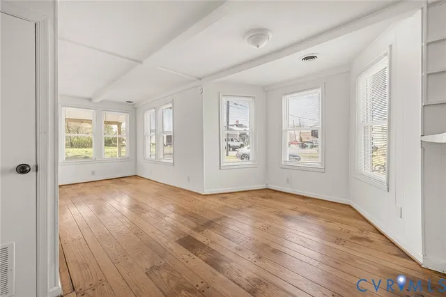 $1,391 | 107 South 9th Avenue, Hopewell, VA 23860