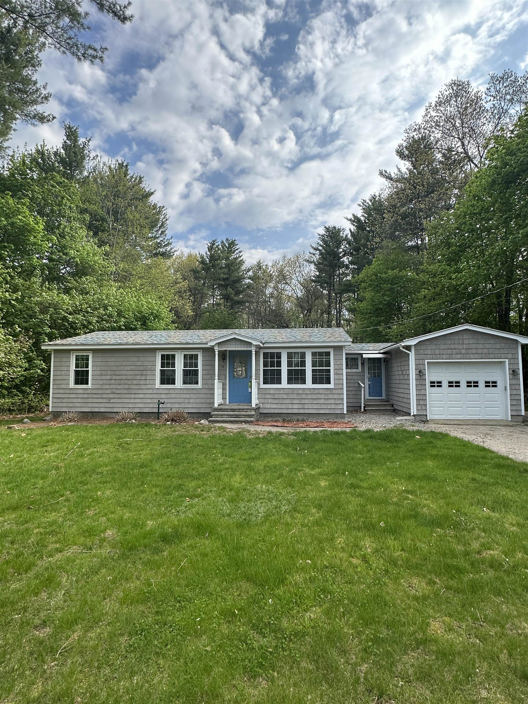 17 New Road North Hampton, NH 03862 - Photo 1 of 1