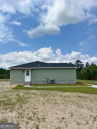 $239,900 | 4434 Deloach Church Road, Claxton, GA 30417