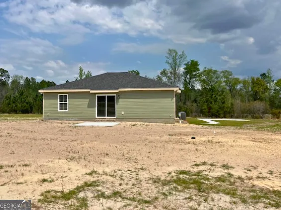 $239,900 | 4434 Deloach Church Road, Claxton, GA 30417