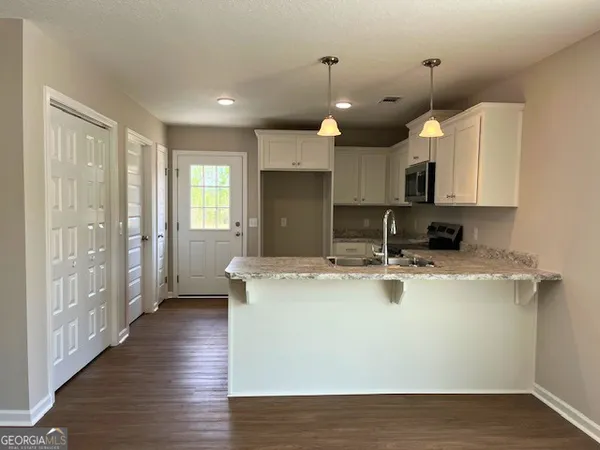 $239,900 | 4434 Deloach Church Road, Claxton, GA 30417