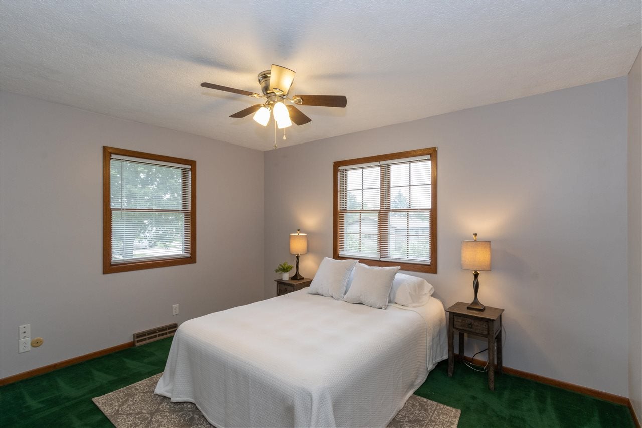 25 Prairie Ridge Court North Liberty, IA 52317 - Photo 12 of 35 Gallery Image 12