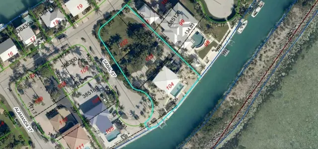 $5,100,000 | 341 East Seaview Drive, Marathon, FL 33050