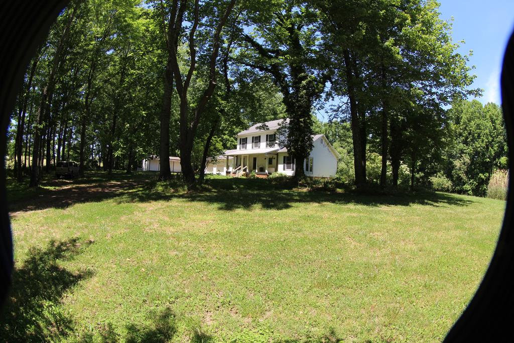 2377 Clark House Farm Road Stuart, VA 24171 - Photo 5 of 45 Gallery Image 5