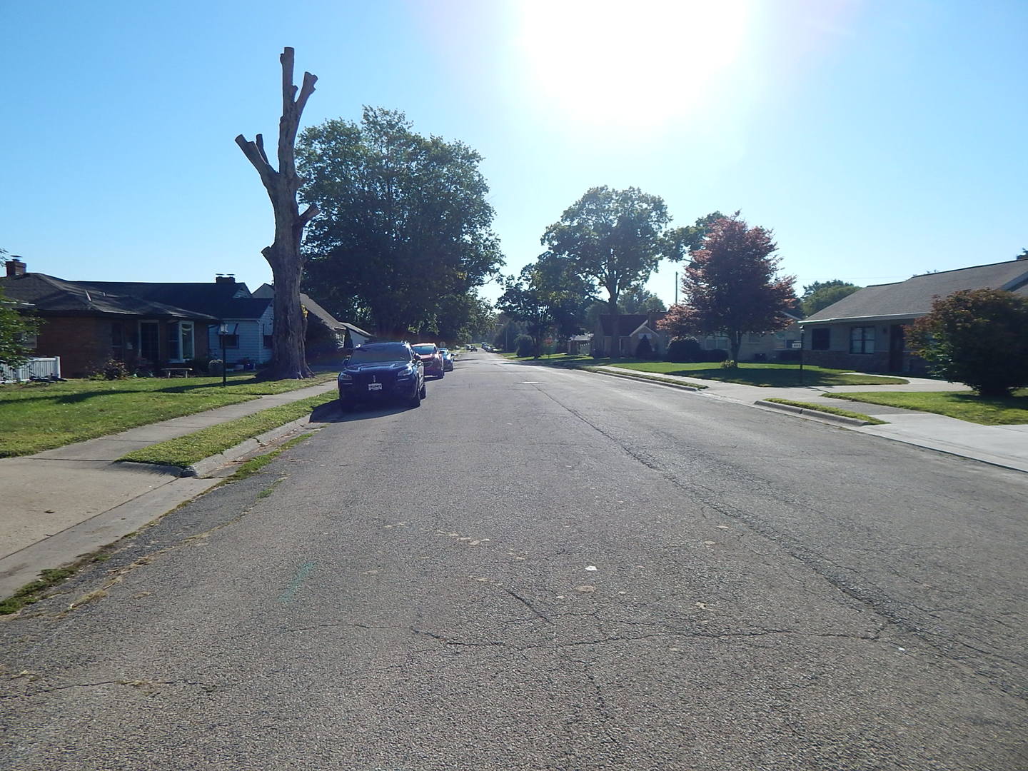 810 West 15th Street Sterling, IL 61081 - Photo 22 of 22 a view of a park