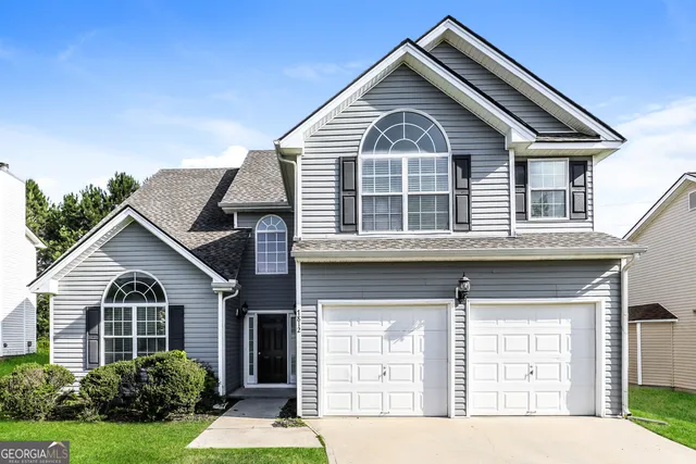 $2,505 | 7812 Bell Tower Lane, Fairburn, GA 30213