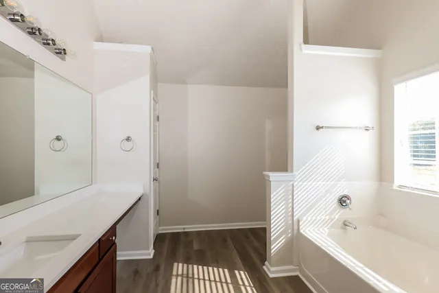 $2,505 | 7812 Bell Tower Lane, Fairburn, GA 30213