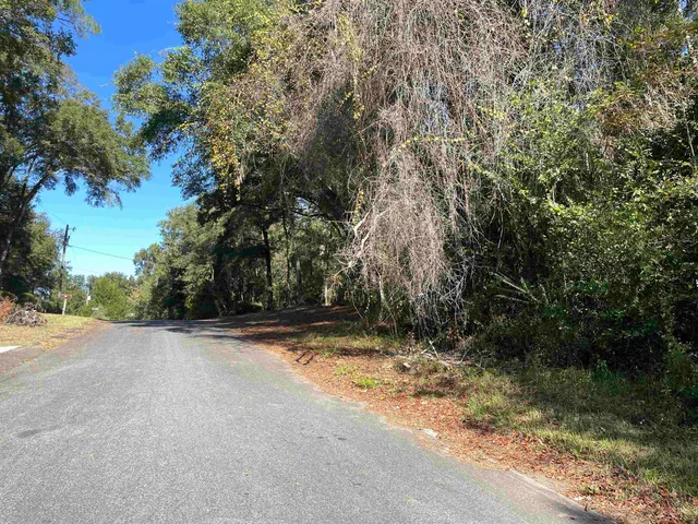 $23,500 | 414 Tharpe Circle, Quincy, FL 32351