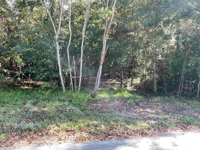 $23,500 | 414 Tharpe Circle, Quincy, FL 32351