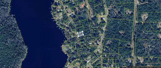 $23,500 | 414 Tharpe Circle, Quincy, FL 32351