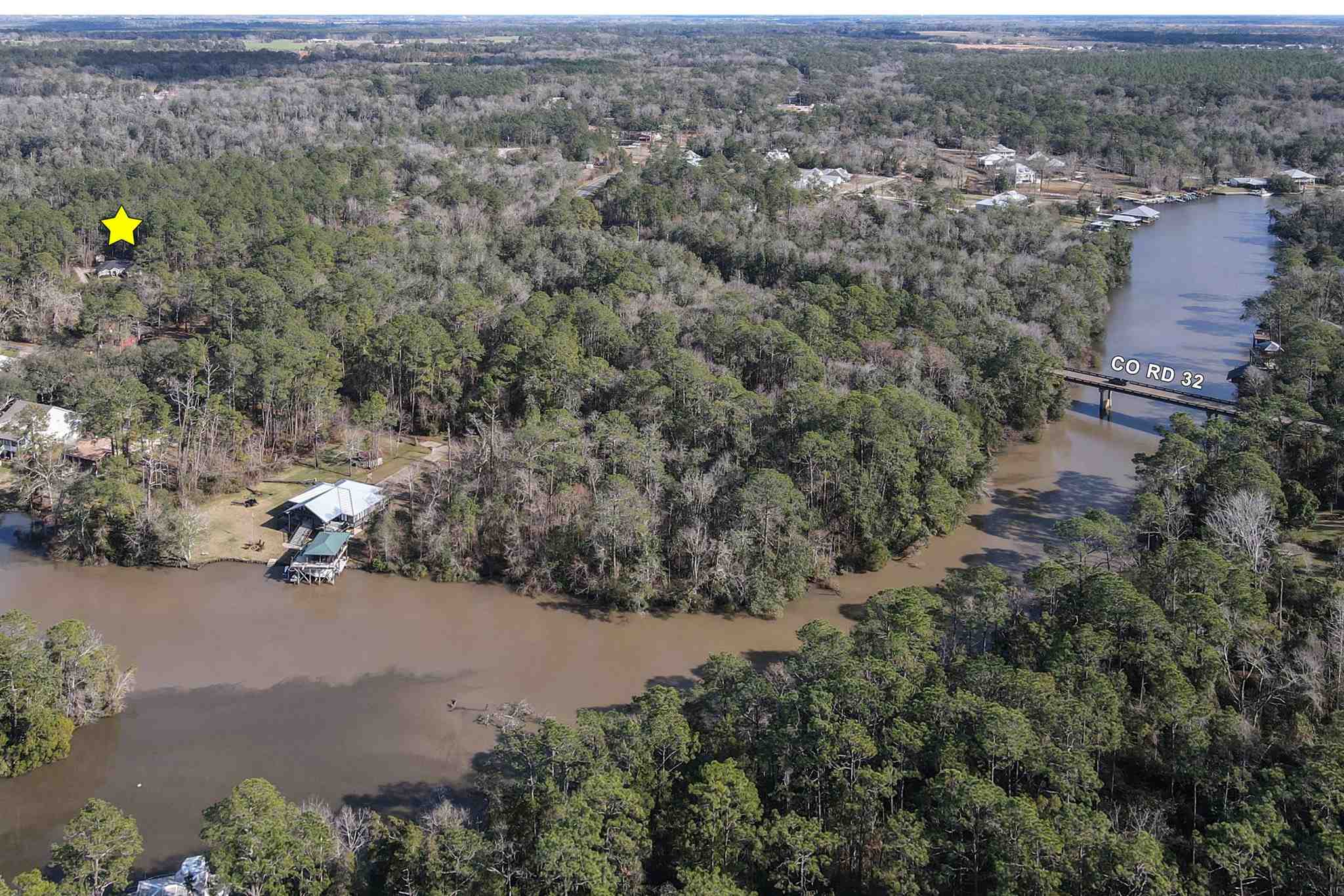 17382 River Road Summerdale, AL 36580 - Photo 31 of 38 Gallery Image 31