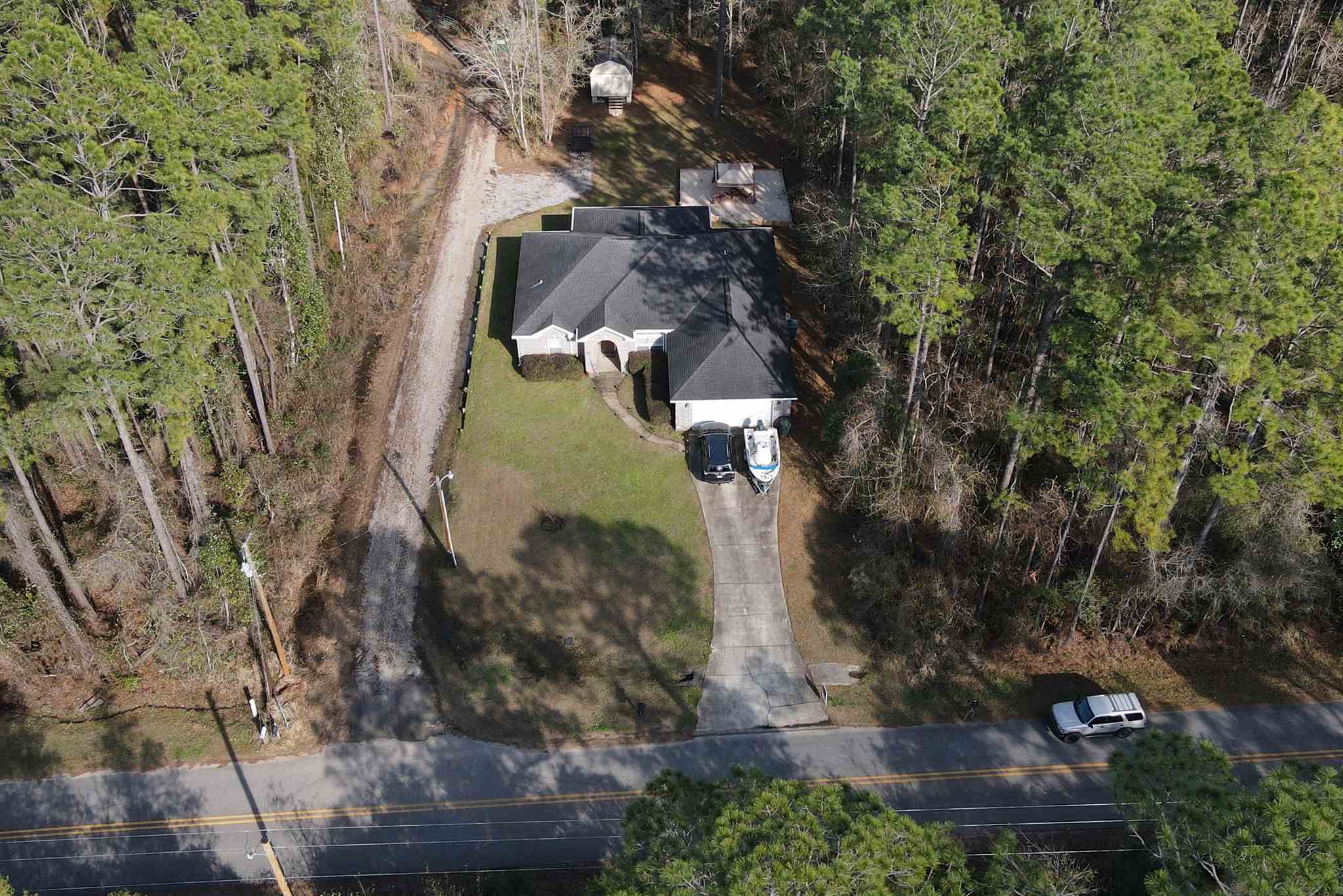17382 River Road Summerdale, AL 36580 - Photo 36 of 38 Gallery Image 36