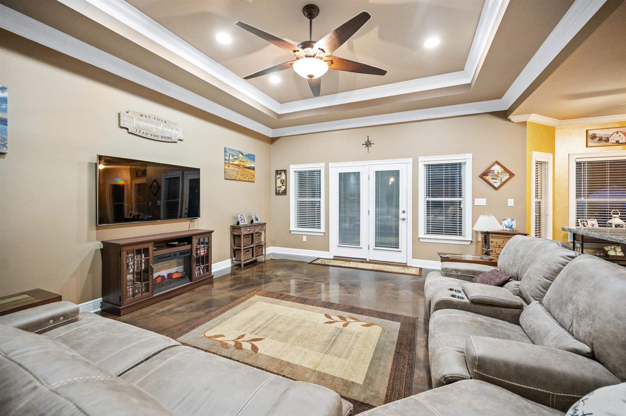 17382 River Road Summerdale, AL 36580 - Photo 5 of 38 Gallery Image 5