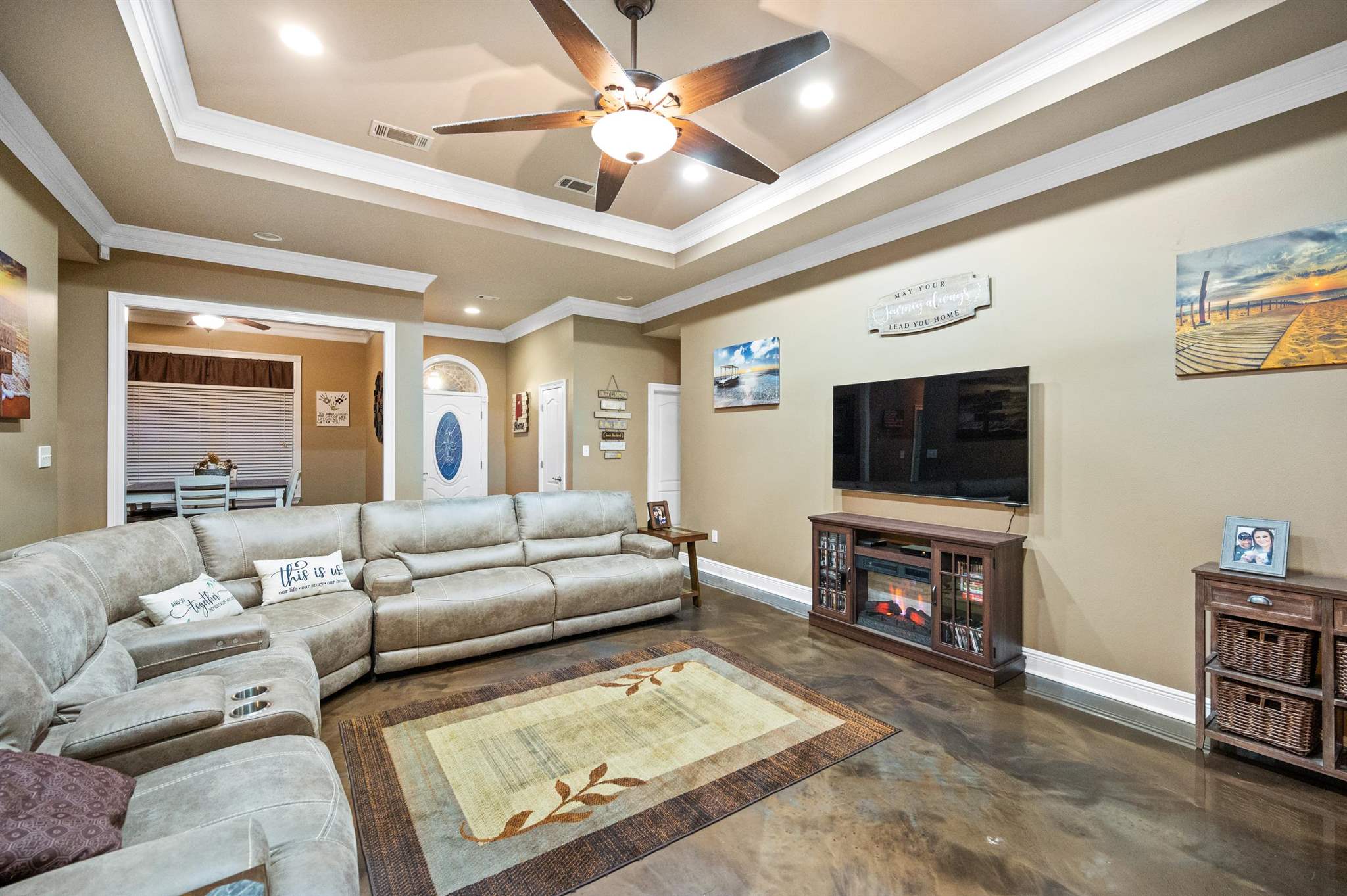 17382 River Road Summerdale, AL 36580 - Photo 7 of 38 Gallery Image 7