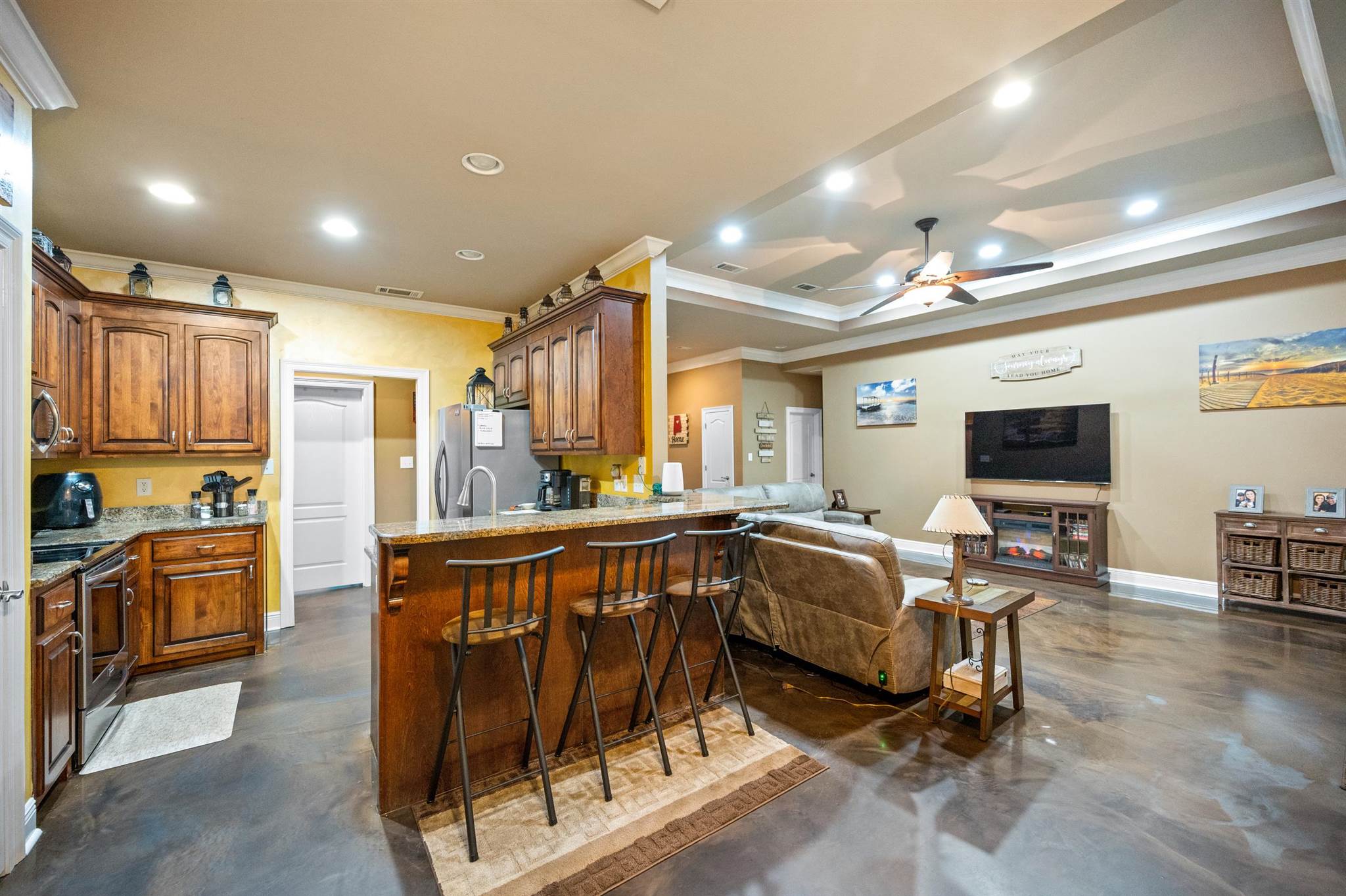 17382 River Road Summerdale, AL 36580 - Photo 8 of 38 Gallery Image 8