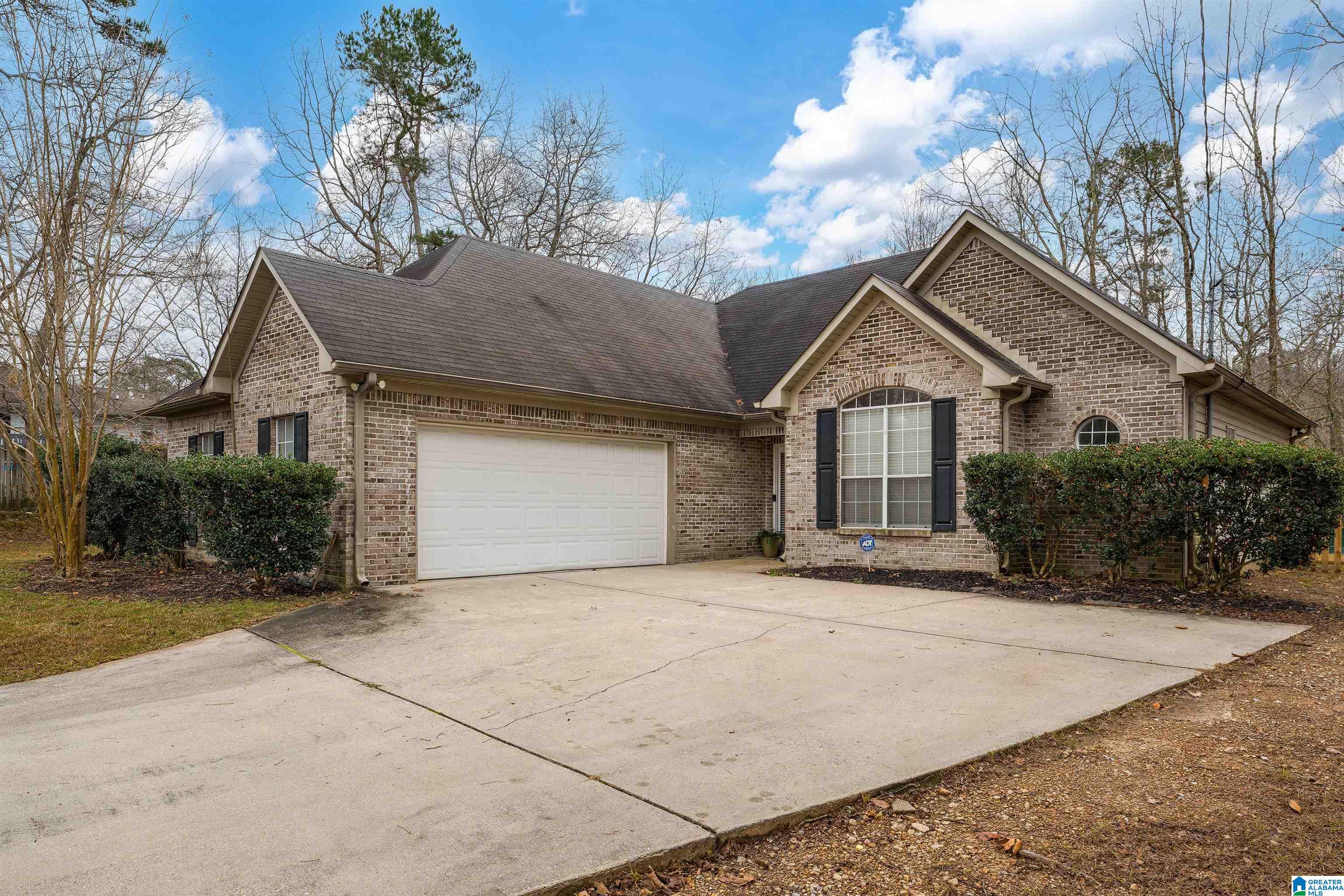 5591 Dug Hollow Road Pinson, AL 35126 - Photo 1 of 26 Gallery Image 1