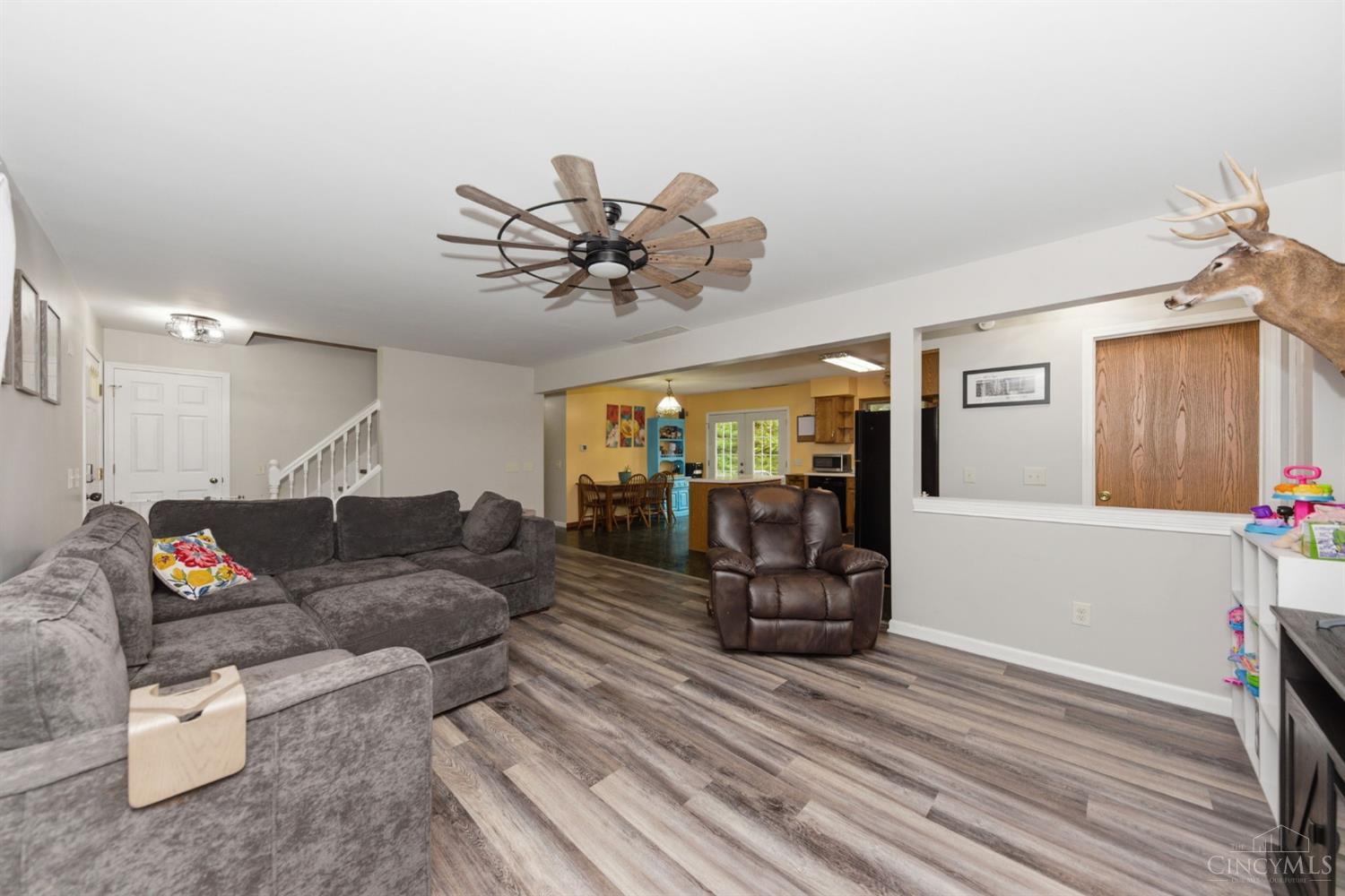 5387 Schwallie Road Ripley, OH 45167 - Photo 20 of 42