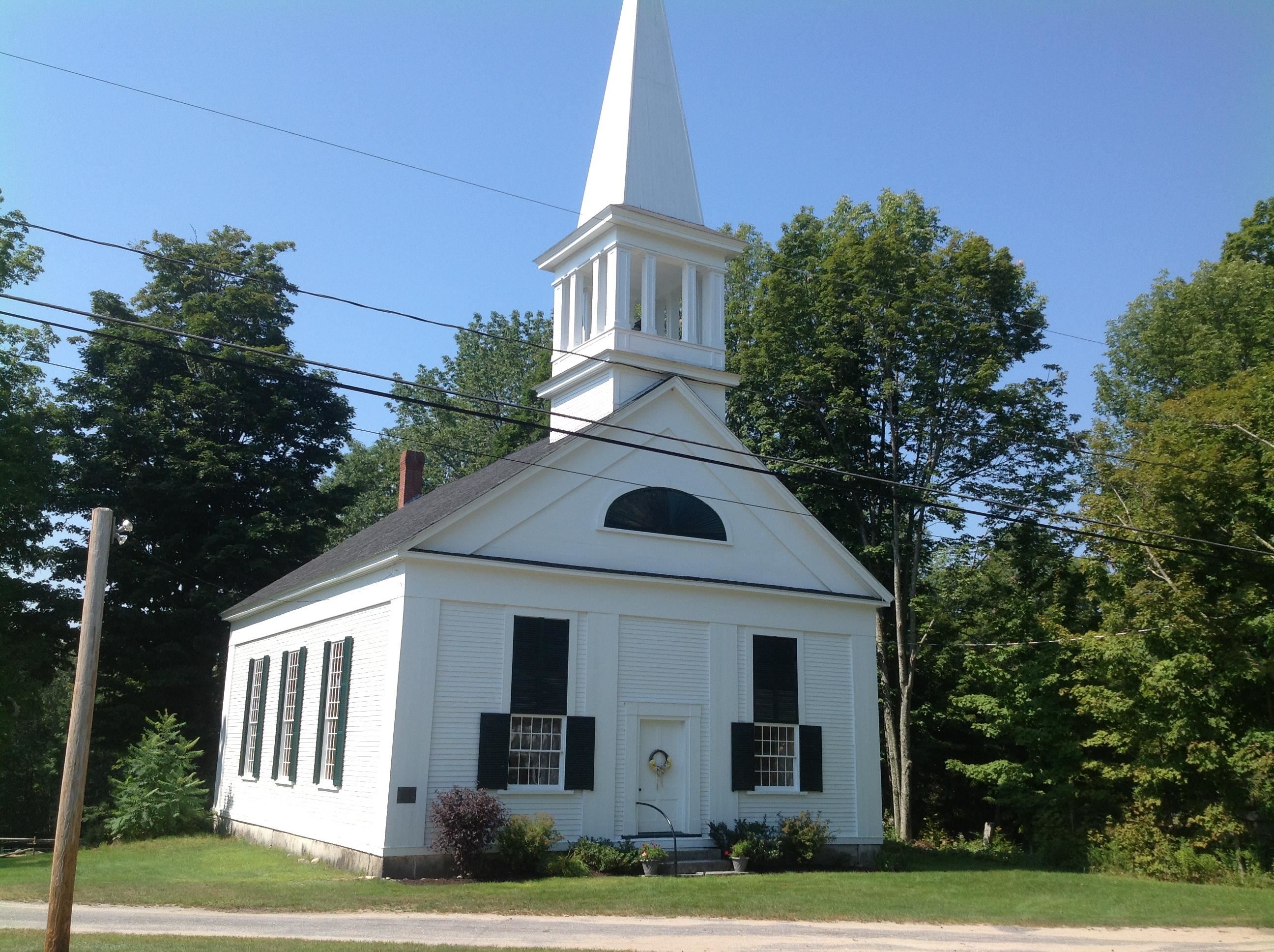 0 Province Lake Road Effingham, NH 03882 - Photo 42 of 45