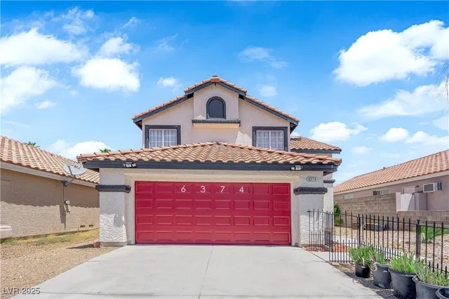 $1,950 | 6374 Horizon Ridge, Las Vegas, NV 89156