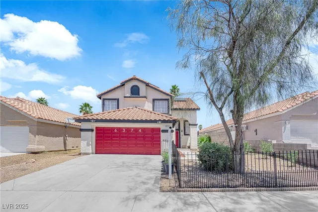 $1,950 | 6374 Horizon Ridge, Las Vegas, NV 89156