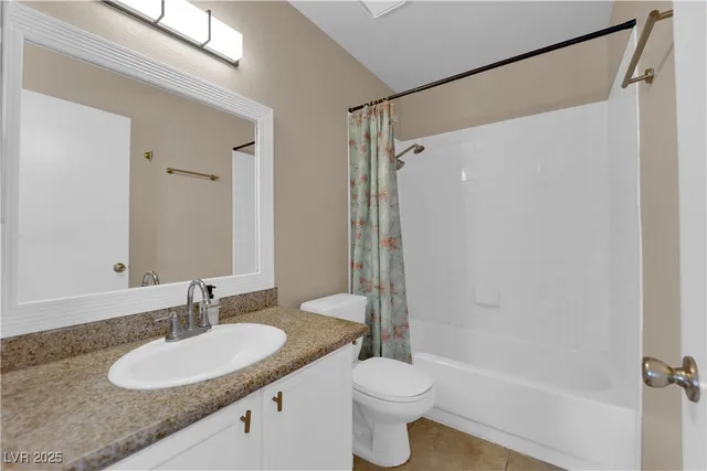 $1,950 | 6374 Horizon Ridge, Las Vegas, NV 89156