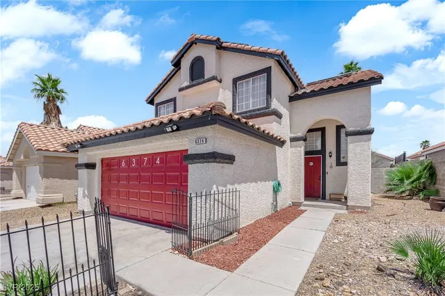 $1,950 | 6374 Horizon Ridge, Las Vegas, NV 89156