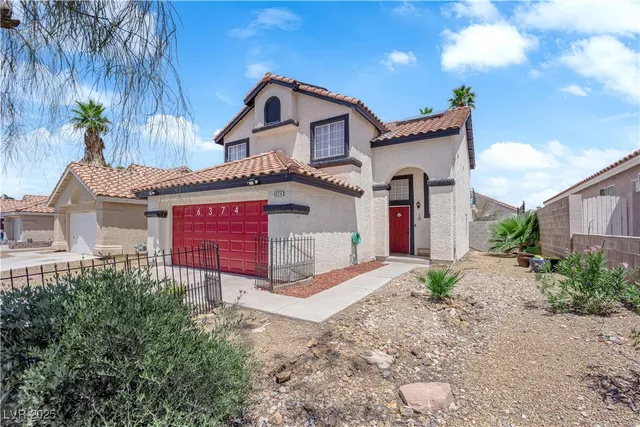 $1,950 | 6374 Horizon Ridge, Las Vegas, NV 89156