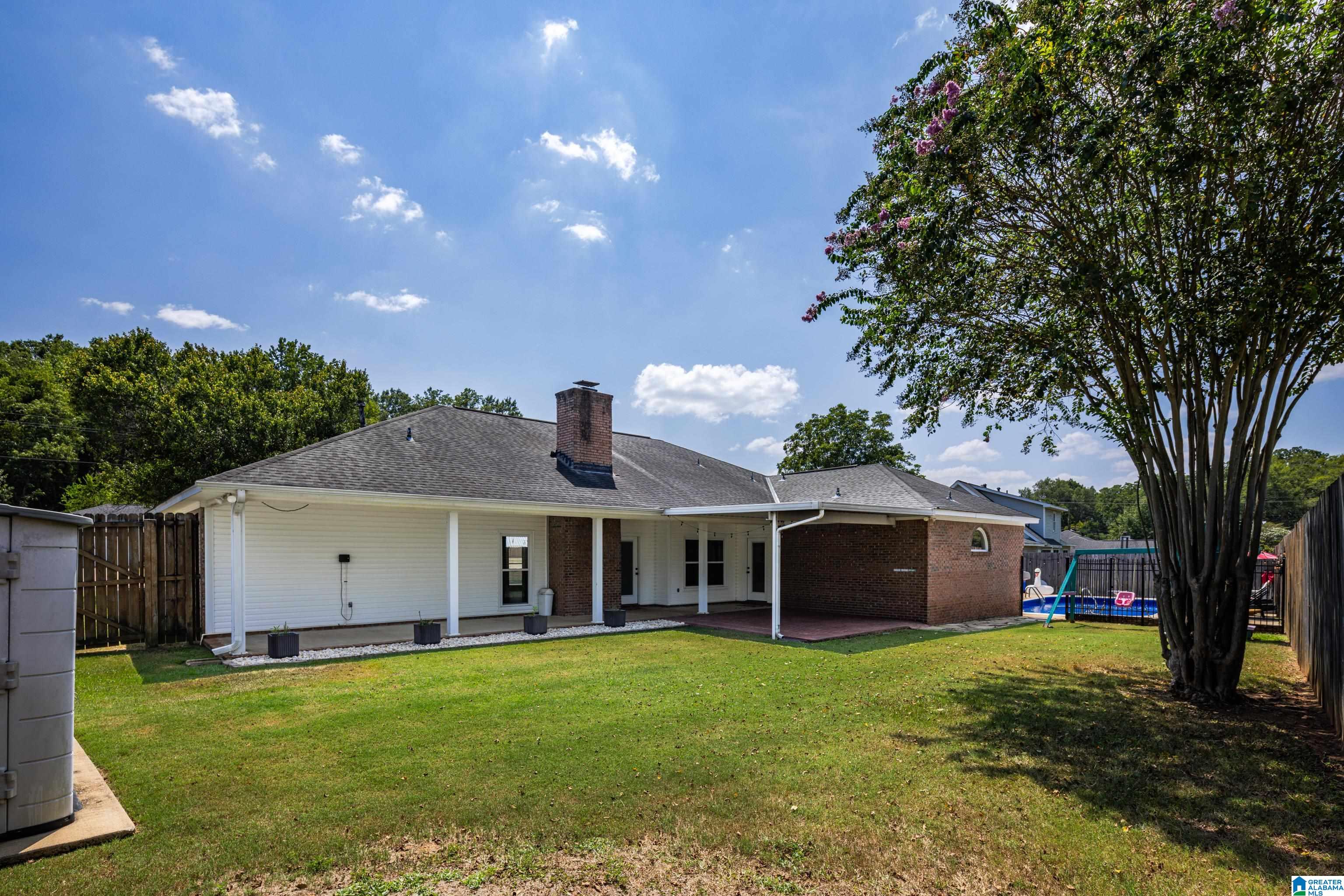 240 Meadow Ridge Drive Tuscaloosa, AL 35405 - Photo 43 of 51
