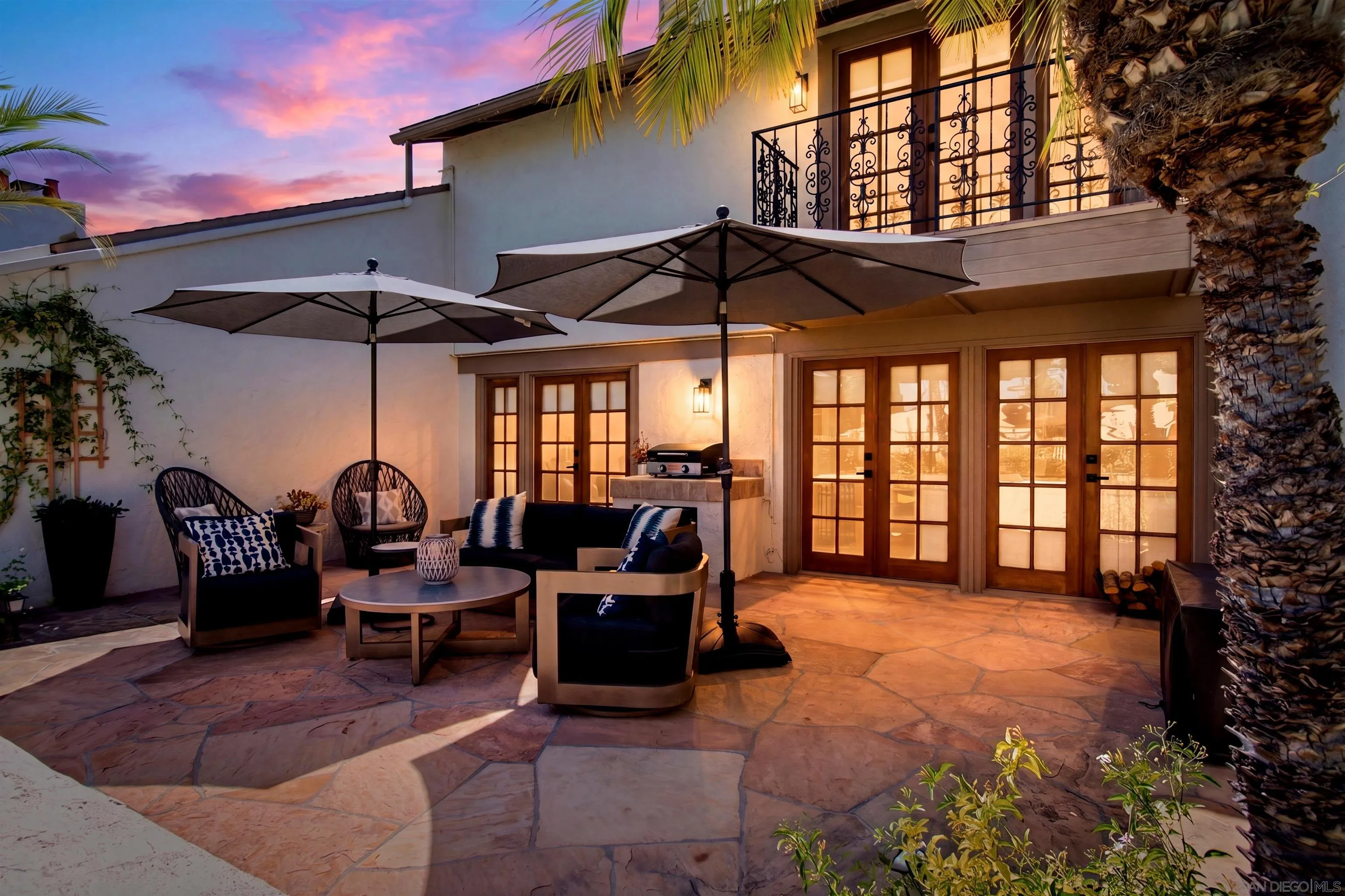 137 Via Coronado Rancho Santa Fe, CA 92091 - Photo 1 of 69 Gallery Image 1