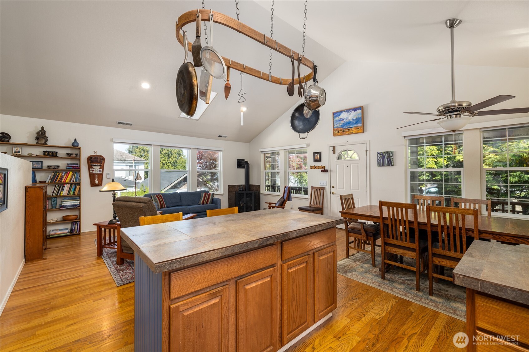 412 Jefferson Street Mount Vernon, WA 98274 - Photo 11 of 39