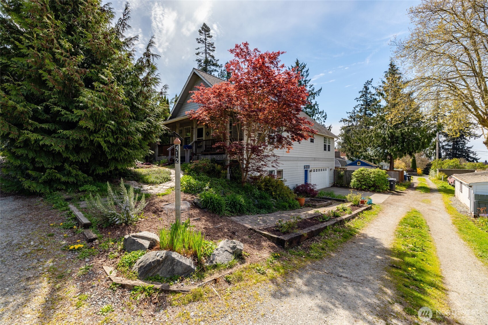 412 Jefferson Street Mount Vernon, WA 98274 - Photo 27 of 39