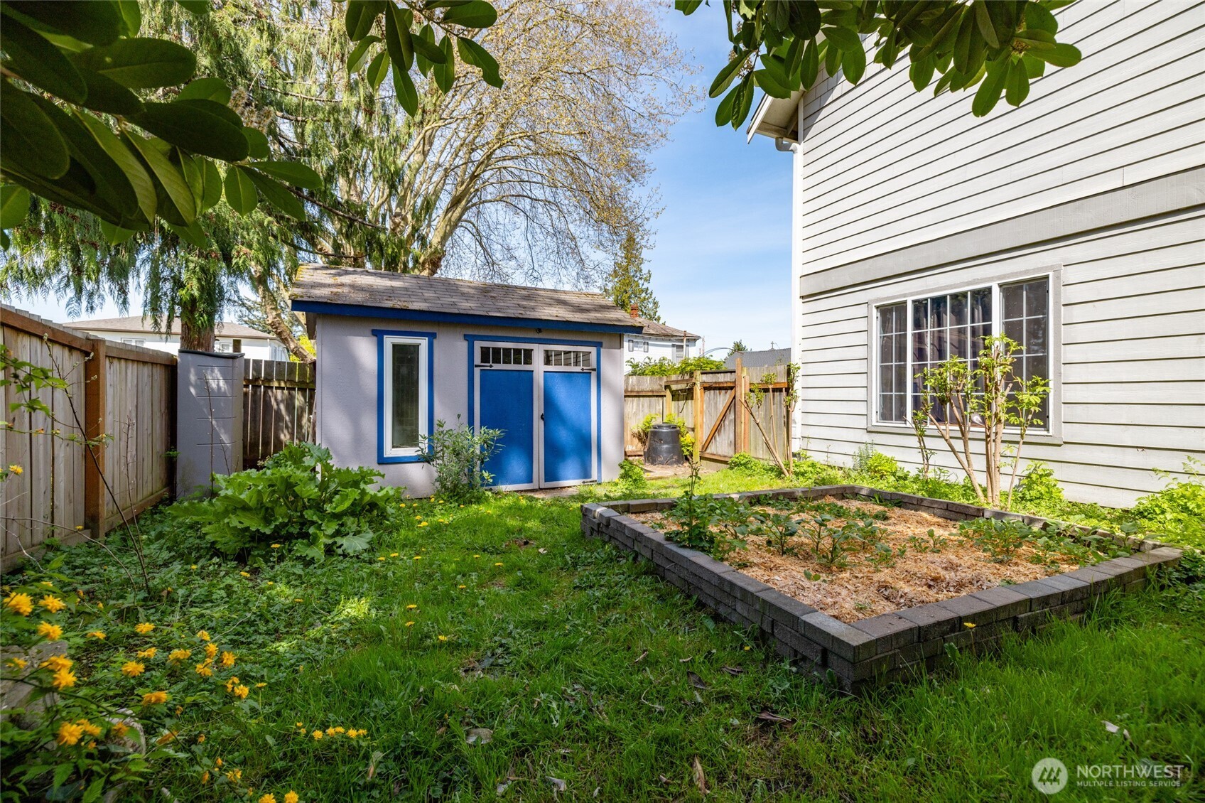 412 Jefferson Street Mount Vernon, WA 98274 - Photo 33 of 39