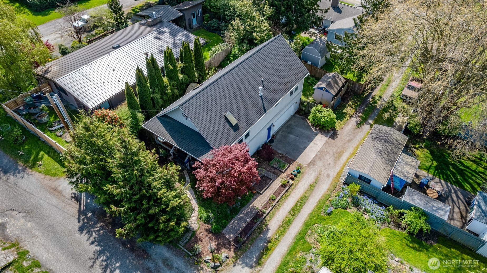 412 Jefferson Street Mount Vernon, WA 98274 - Photo 34 of 39