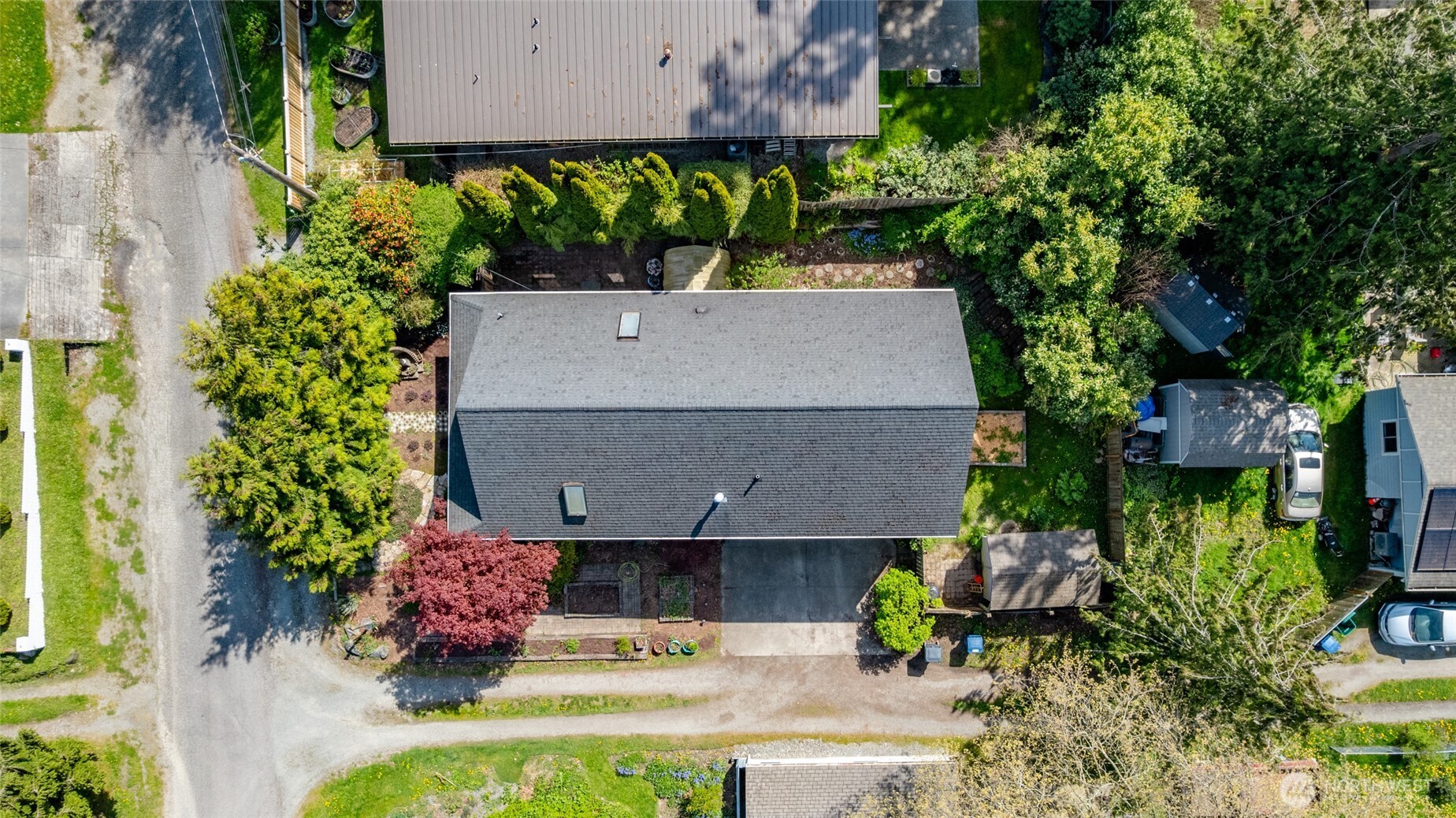 412 Jefferson Street Mount Vernon, WA 98274 - Photo 35 of 39